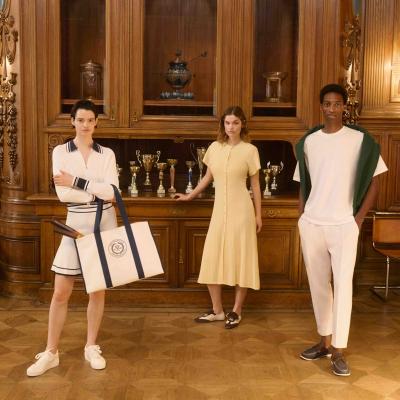 Welcome to the Club – noua colecție Reserved