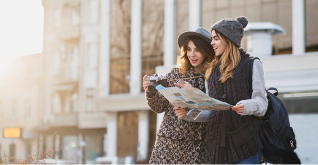 5 trucuri pentru a-ti alege cele mai cool tinute de iarna, fara să faci investitii majore