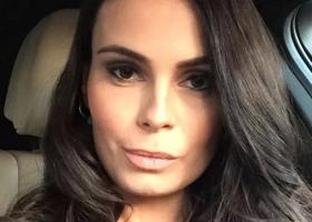 Anca Serea, rezoluții pentrul noul an! Ce și-a propus vedeta să respecte în 2022