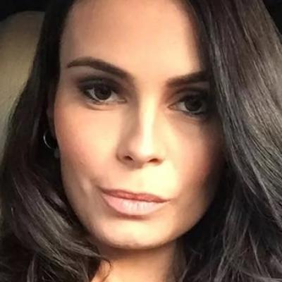 Anca Serea, rezoluții pentrul noul an! Ce și-a propus vedeta să respecte în 2022