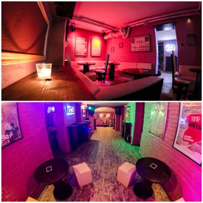 S-a deschis Shakespeare Pub