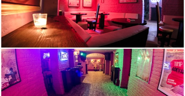 S-a deschis Shakespeare Pub