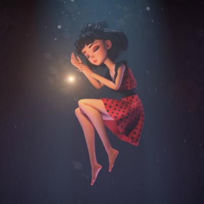 12 Încurajări pe care să ți le spui când îți simți inima stresată și anxioasă