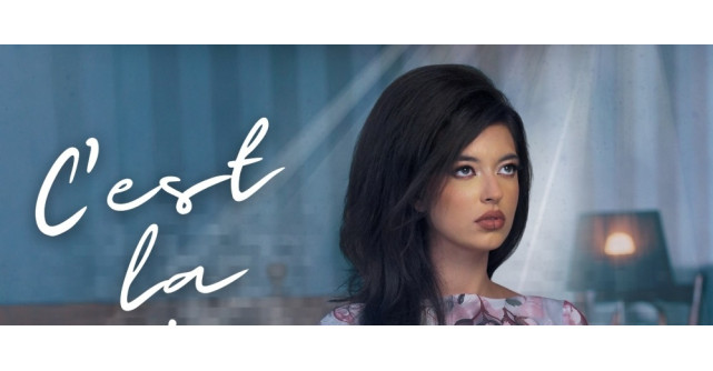 Petra revine cu C'est la vie – piesa aia care-ți spune că e ok să spui „next