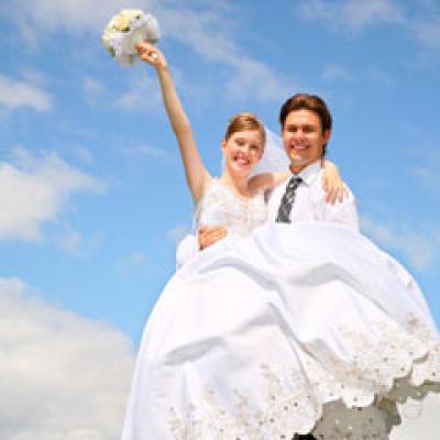 De ce se fura mireasa la nunta?