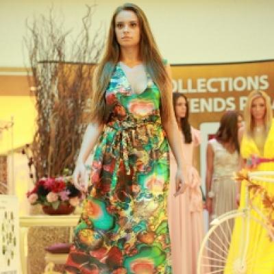 London Fashion Weekend la Baneasa Shoping City