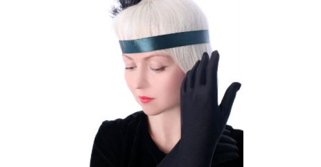 Targ vintage la Keiko DORobanti