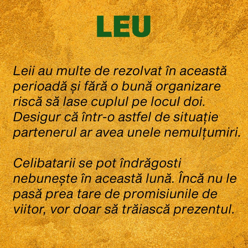 Horoscopul Dragostei OCTOMBRIE 2023: o perioadă în care IUBIREA se ține de mâna cu RESPONSABILITATEA