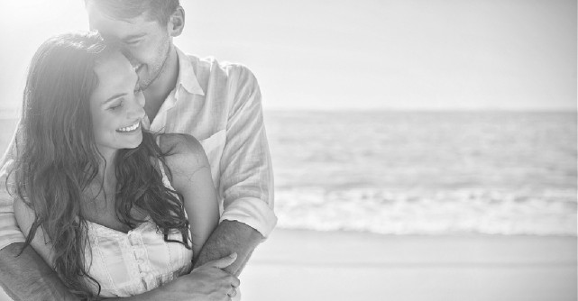 10 Semne că el este sufletul tău pereche și că relația voastră de iubire este pentru totdeauna