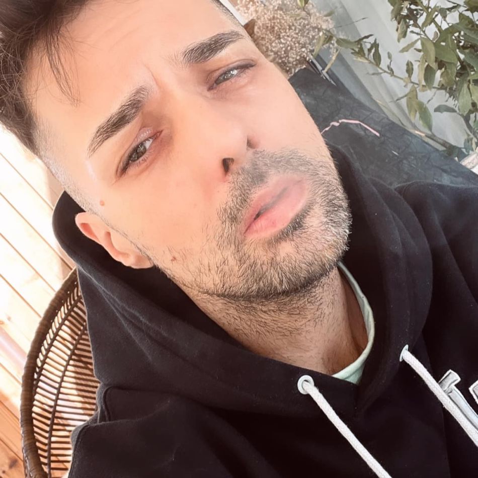 Tudor Ionescu, despre lupta cu kilogramele în plus: A venit cu depresie. A venit cu tot ce-i mai rău...