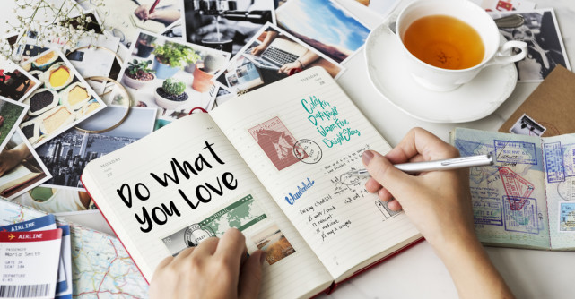 Trei obiceiuri sănătoase care îți susțin productivitatea