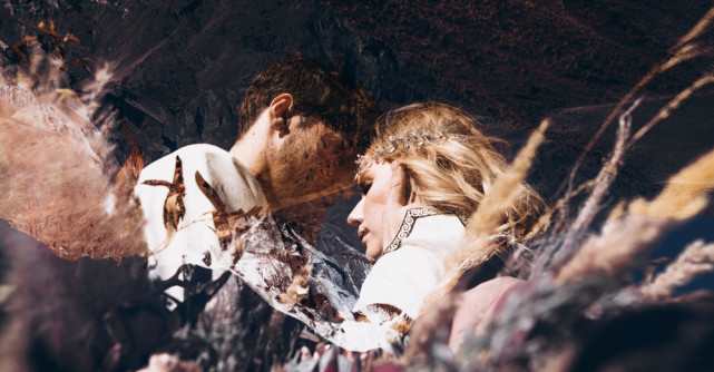 Nuntă în cer: 10 citate despre dragostea nepământeană