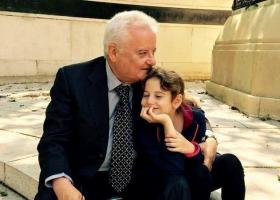 Irinel Columbeanu confirmă: Monica Gabor a născut în secret! Relația cu fiica lui, Irina, și regretele trecutului