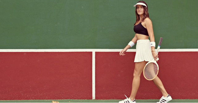 Alexandra Dulgheru: 'vreau sa devin mai buna pe zi ce trece'