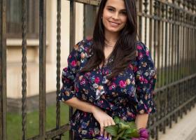 Anca Serea, primele declarații după incidentul neplăcut: A fost un duș foarte rece. Ce se întâmplă cu femeia care a furat-o?