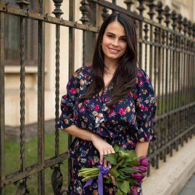 Anca Serea, primele declarații după incidentul neplăcut: A fost un duș foarte rece. Ce se întâmplă cu femeia care a furat-o?