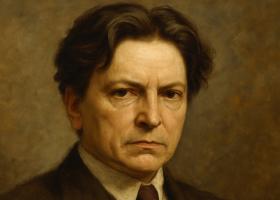 Pe 4 mai 1955 murea George Enescu, geniul care a dat glas sufletului românesc