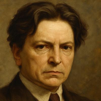 Pe 4 mai 1955 murea George Enescu, geniul care a dat glas sufletului românesc