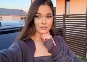 Theo Rose, surpriză pentru tatăl ei! Reacția acestuia este incredibilă: „Ești nebună!”