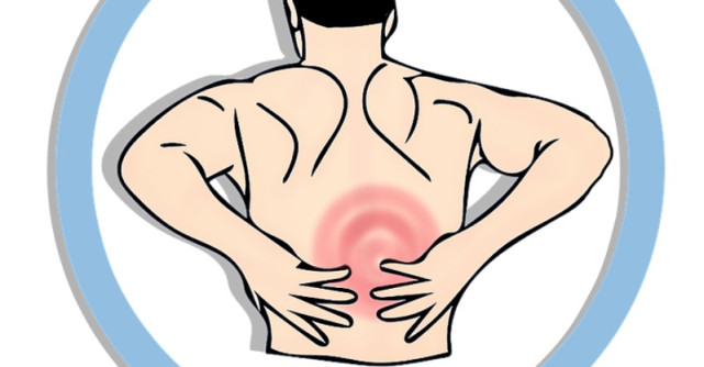 3 modalități prin care poți evita tulburările de statică vertebrală