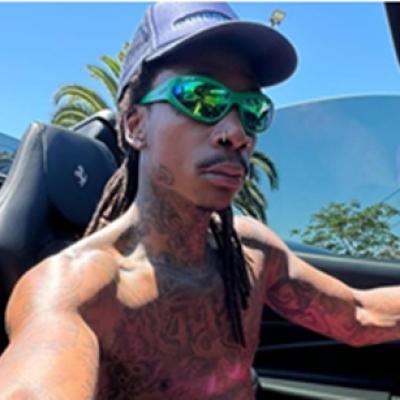 Ce pretenții culinare a avut Wiz Khalifa după momentul controversat de pe scenă: I-a fost foarte foame și a cerut două...