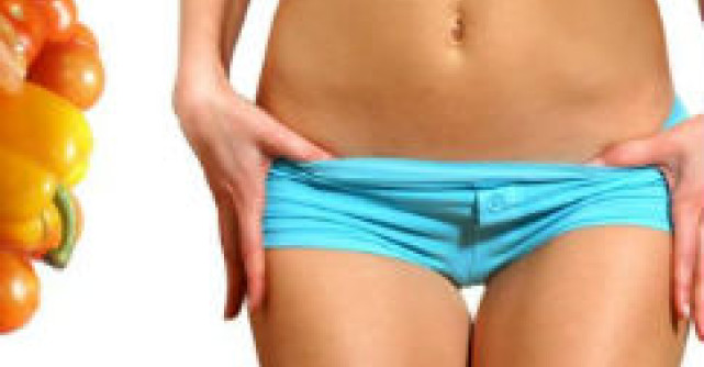 Dieta DASH - Cum sa slabesti rapid si sanatos pana in Sarbatori