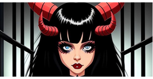 Erika Isac e Tupeista din scena urbană