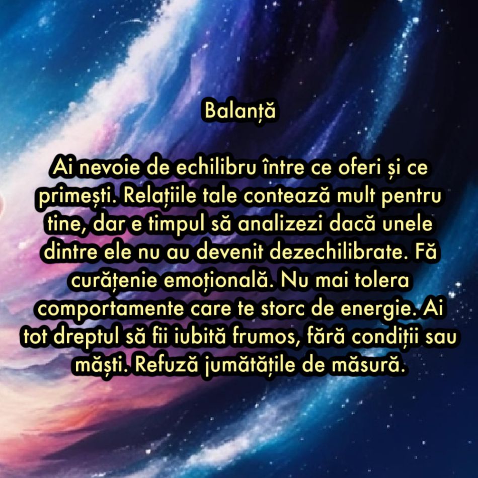Horoscop săptămânal: De ce are nevoie fiecare semn zodiacal în săptămâna 28 aprilie – 4 mai