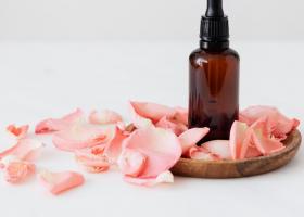 Uleiul de corp te va face sa stralucesti!