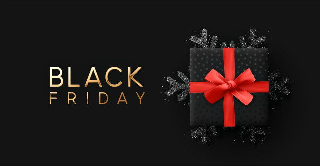 Black Friday 2019: magazinele online pe care sa le urmaresti pentru reduceri smart si cool