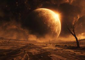 Pe 18 Septembrie Mercur intră în Balanță. Inimile vor fi zguduite până la temelii. Universul ne testează limitele