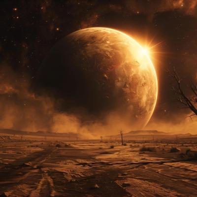 Pe 18 Septembrie Mercur intră în Balanță. Inimile vor fi zguduite până la temelii. Universul ne testează limitele