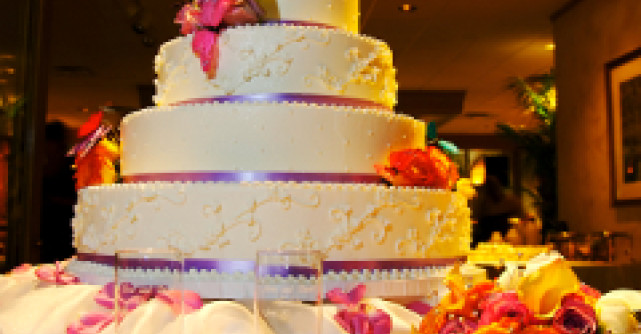 Delicii de lux: Top 40 de torturi ingenioase de nunta