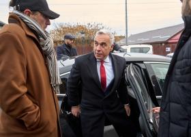 Ce legătură neștiută există, de fapt, între Călin Georgescu și Florin Zamfirescu:Este o tehnică, iar eu n-am făcut niciodată așa