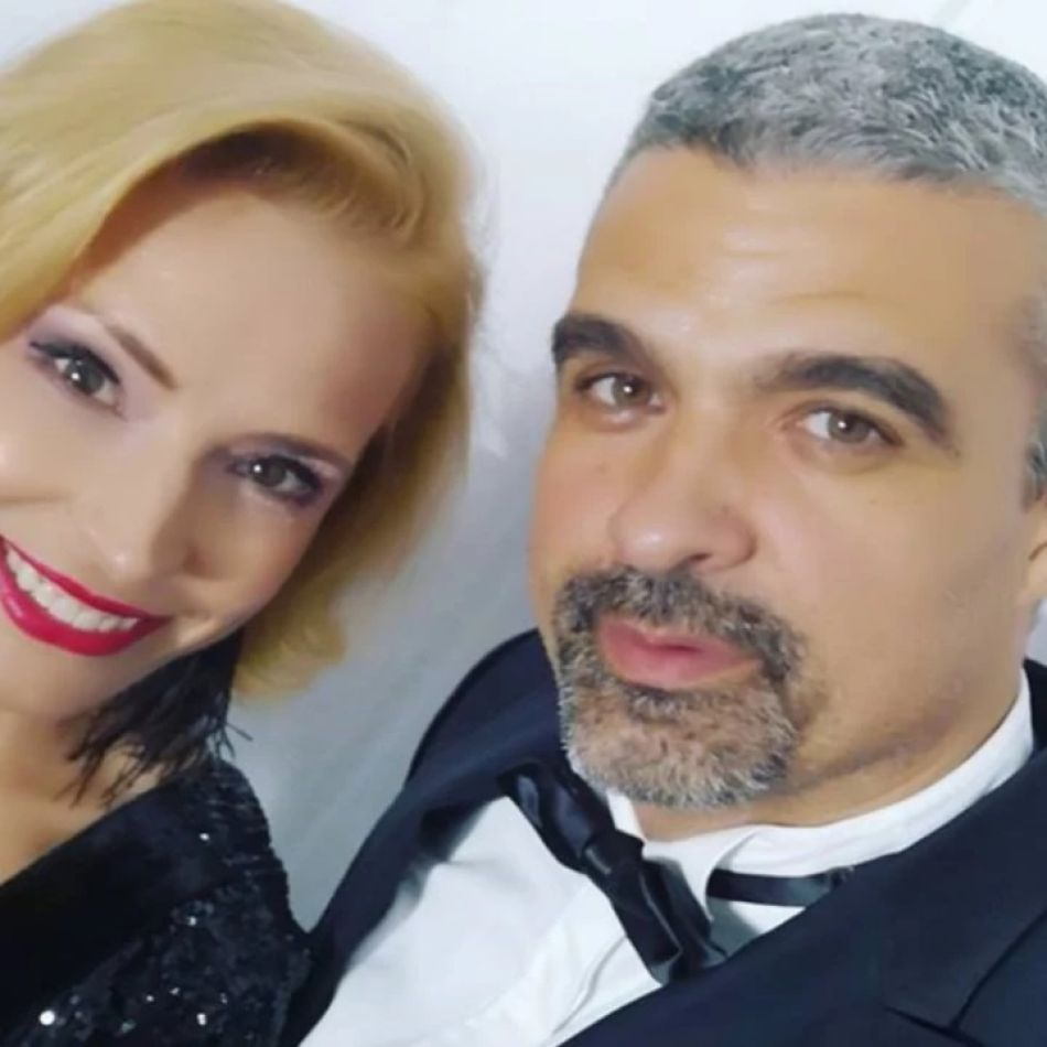 Aurelian Temișan nu mai vorbește cu George Burcea, după divorțul actorului de Andreea Bălan:Fiecare are viața lui