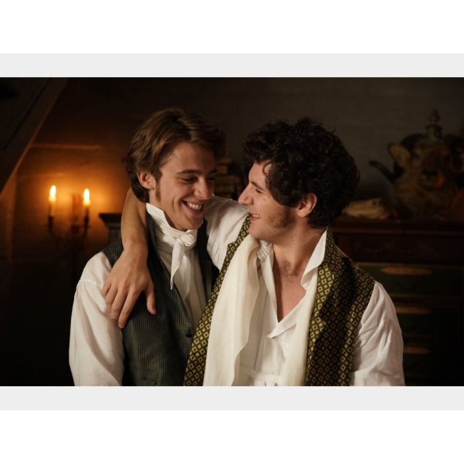 Iluzii pierdute, o adaptare spectaculoasă a romanului lui Balzac, din 8 iulie la cinema