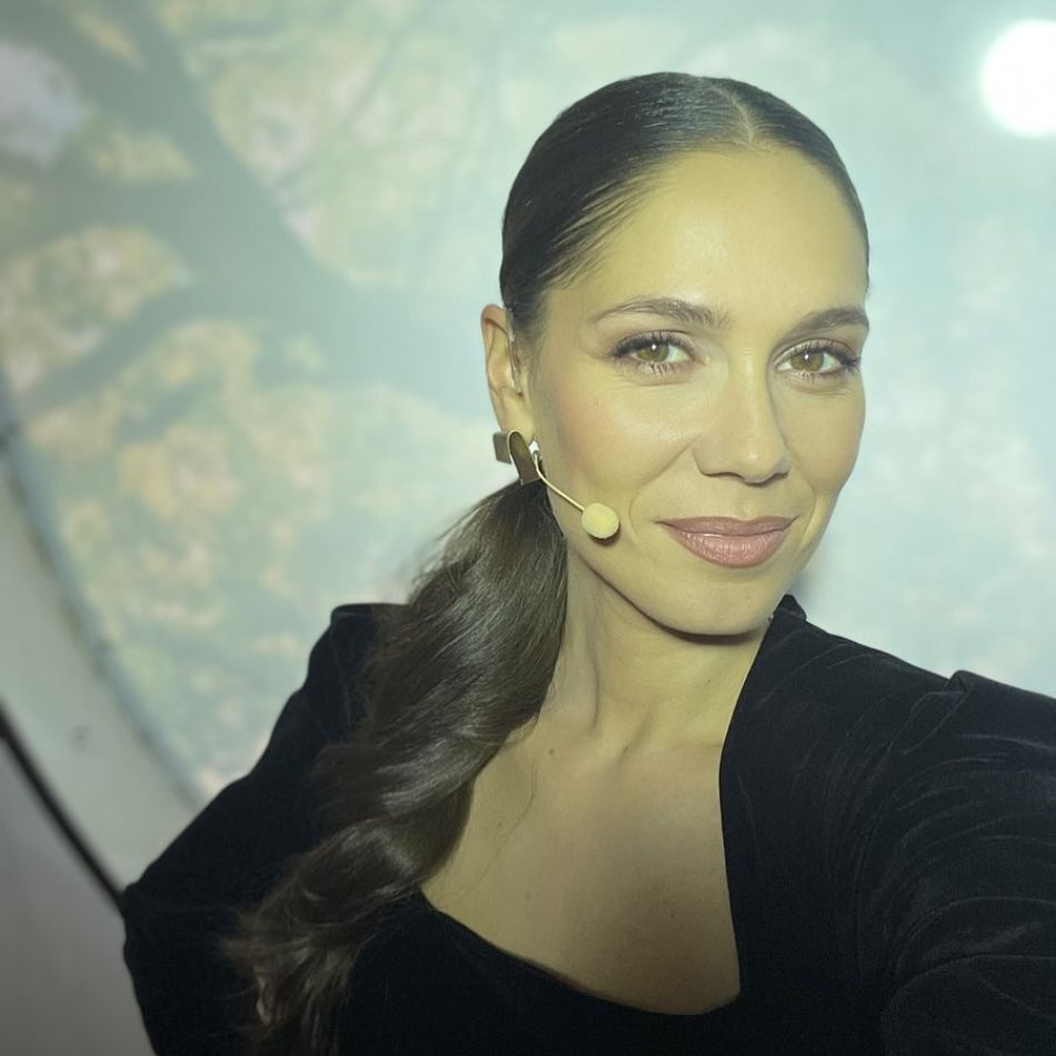 Irina Fodor, mesaj acid pentru foștii jurați Chefi la cuțite:  Nu am scăzut 3, ci am adunat 1..