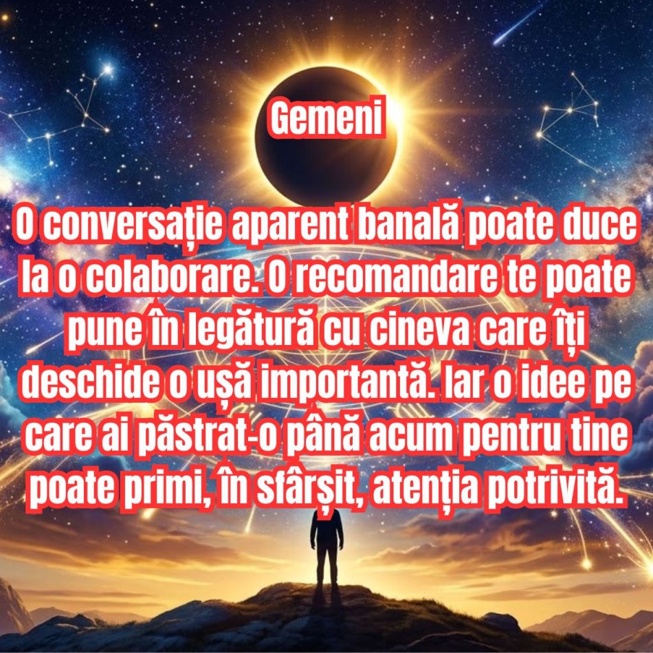 Cele mai norocoase zodii ale anului 2027. Nimeni și nimic nu li se mai opune
