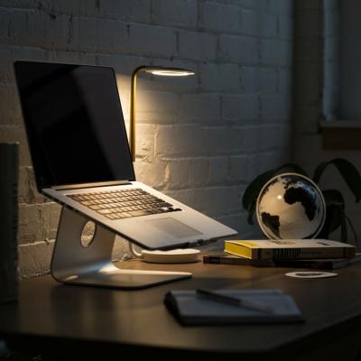 Cum alegi cea mai bună lampă de birou - design, utilitate, tendințe pentru 2018