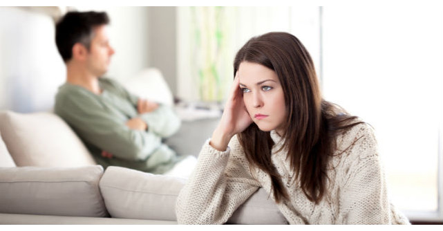 Cuplurile divorteaza mai des daca sotiile sunt acelea care se imbolnavesc