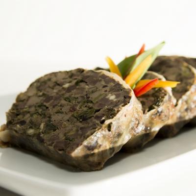 Drobul de Pasti - aceeasi traditie in gusturi diferite