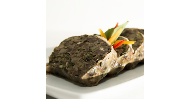 Drobul de Pasti - aceeasi traditie in gusturi diferite