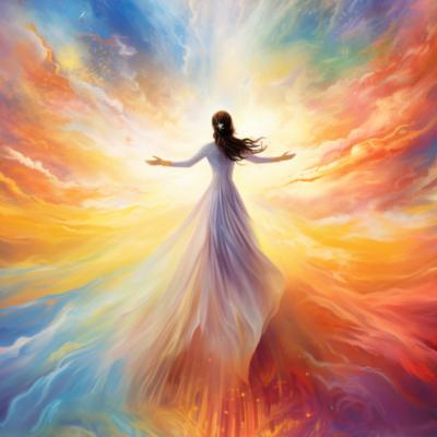 Puterea culorilor de vară: Transformă-ți aura și atrage energie pozitivă în viața ta