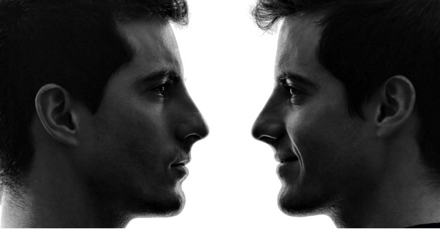 Parerea lui Radu: E cazul sa recunoastem, ne dorim sa fim 2 persoane in aceeasi viata