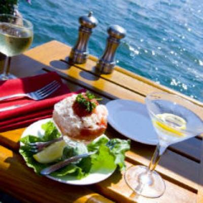 Trendurile alimentare ale verii 2011