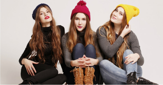 Garderoba de iarna de Black Friday! Tu ce ti-ai cumparat?