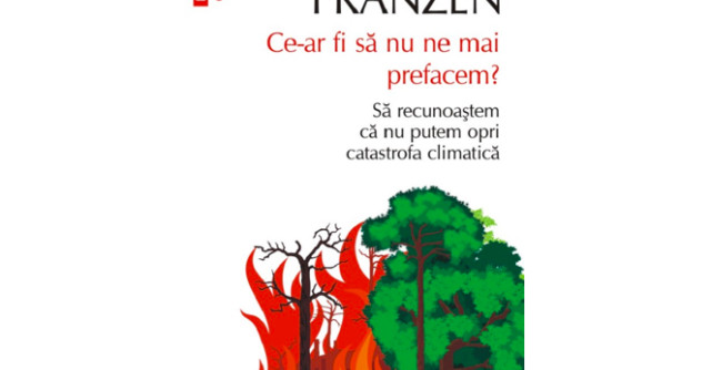 Ce-ar fi să nu ne mai prefacem 