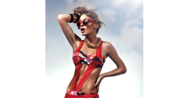 20 de costume de baie irezistibile!