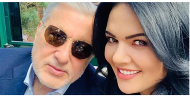 Ilie Năstase a rupt legătura cu fiica sa adoptivă, Charlotte. Motivul este incredibil: Nu mai am nicio treabă cu ea...