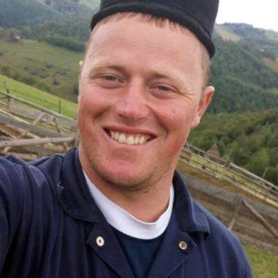 Il mai ții minte pe Ghiță Ciobanul? Uite ce s-a întâmplat cu cel mai faimos cioban din România